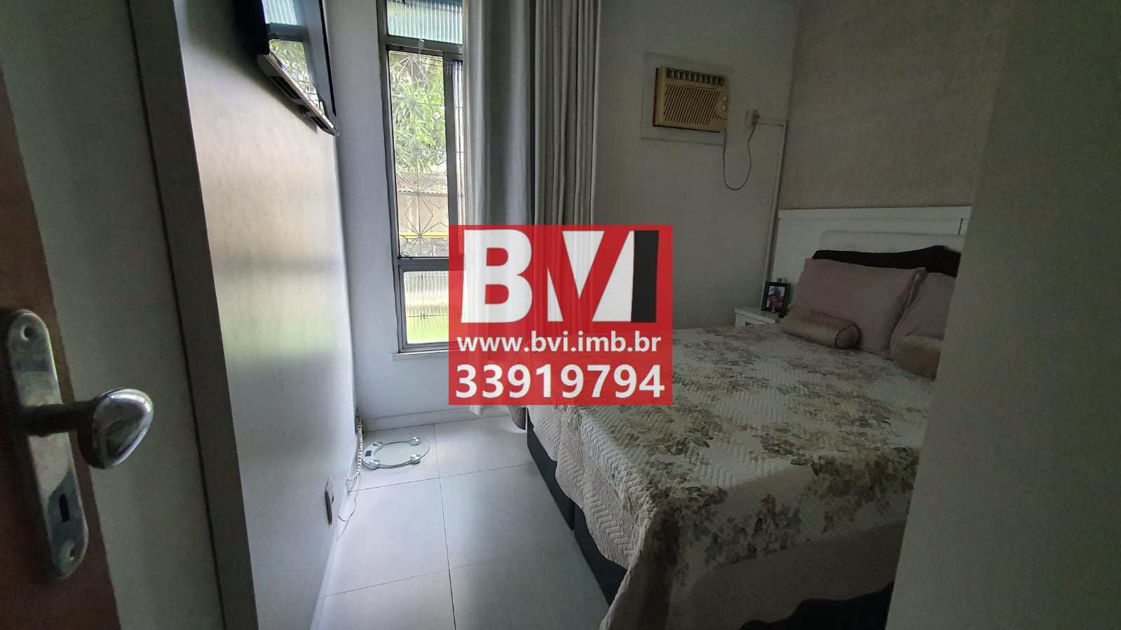 Apartamento à venda com 2 quartos, 58m² - Foto 2