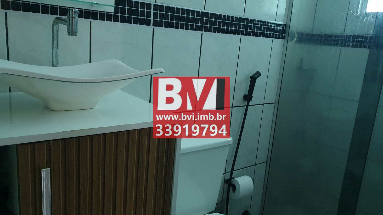 Apartamento à venda com 2 quartos, 58m² - Foto 5