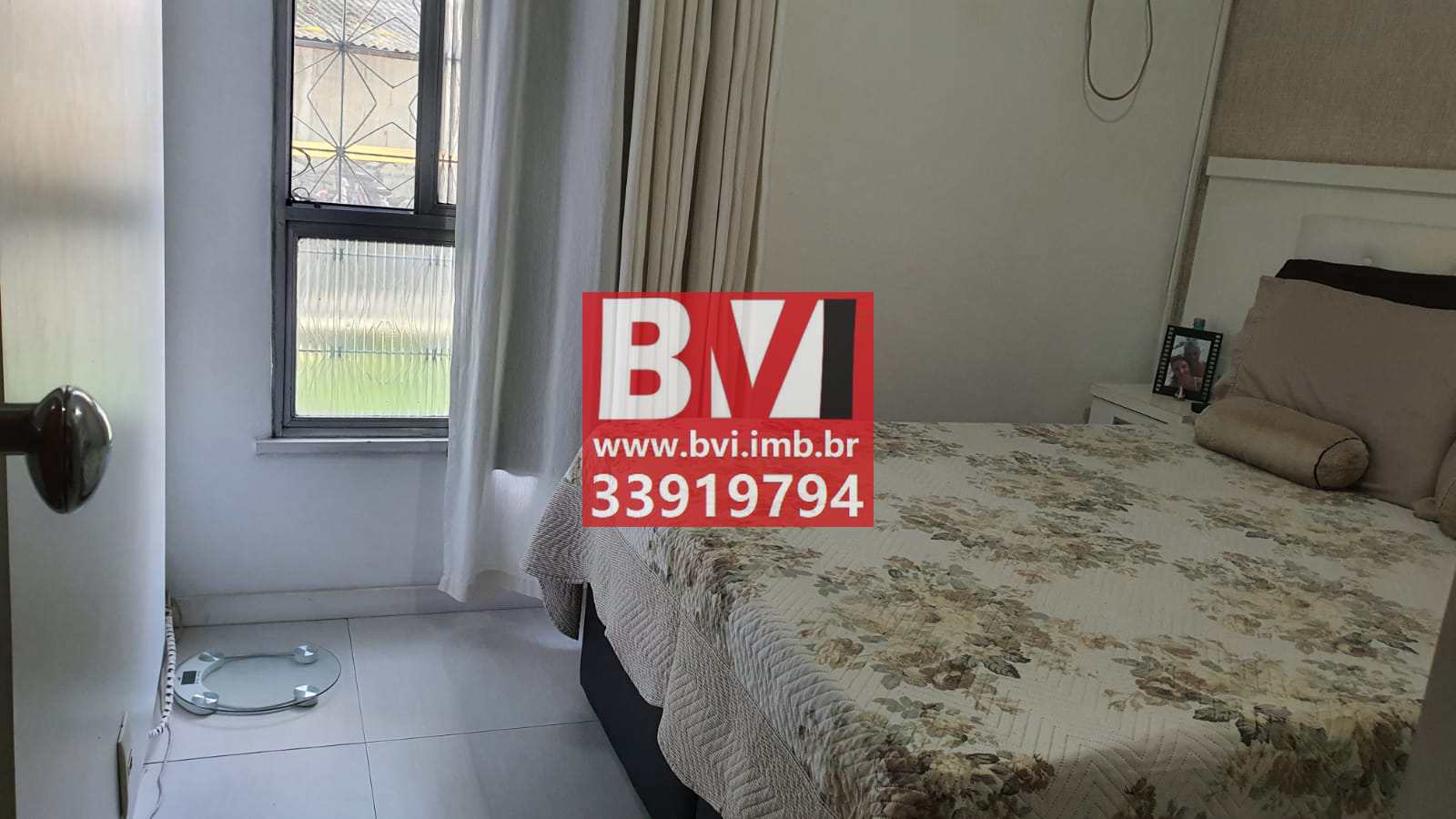 Apartamento à venda com 2 quartos, 58m² - Foto 3