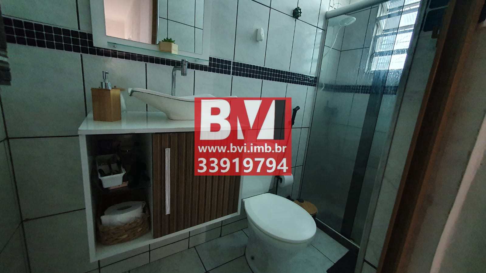 Apartamento à venda com 2 quartos, 58m² - Foto 4