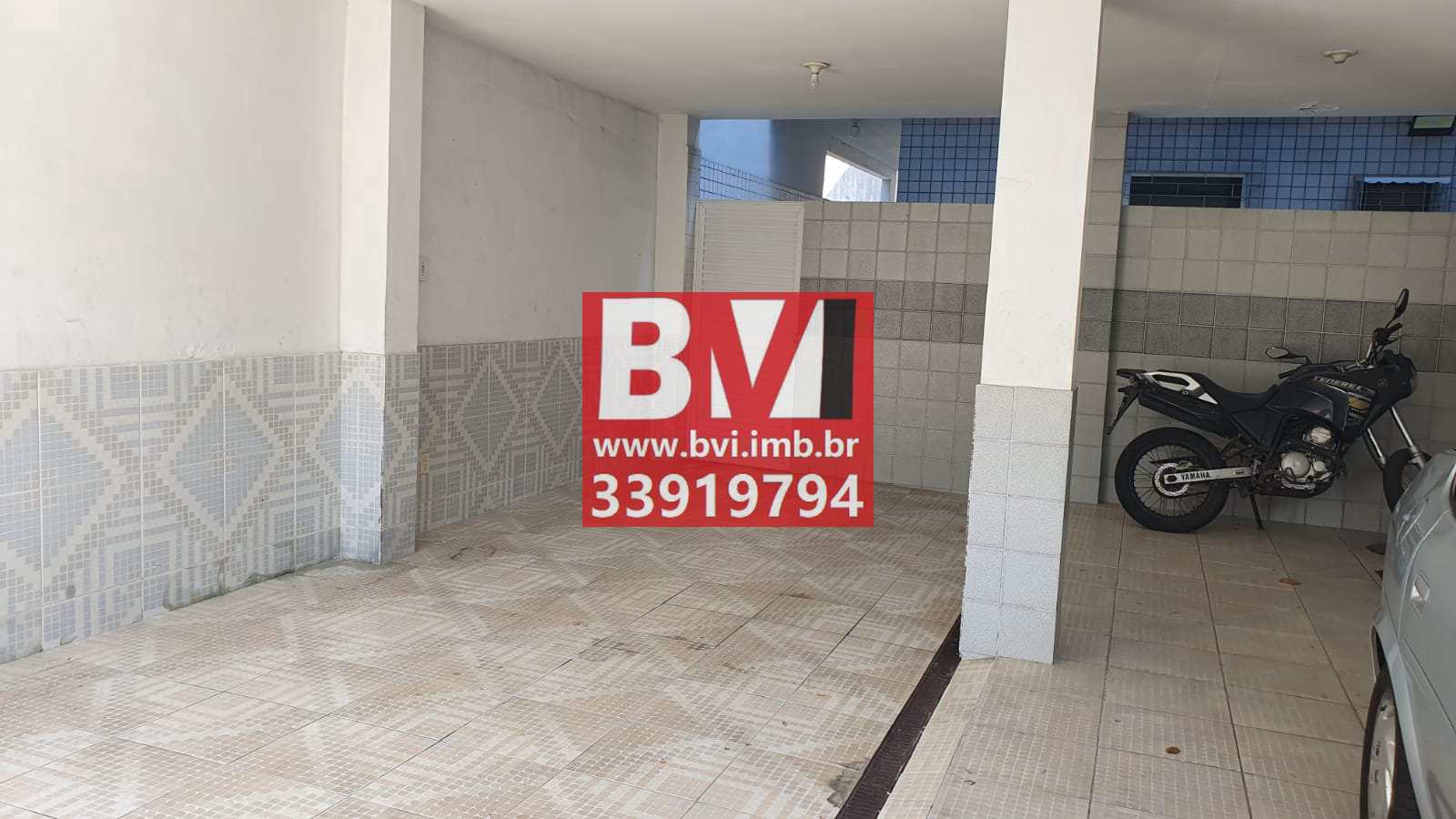 Apartamento à venda com 2 quartos, 110m² - Foto 8