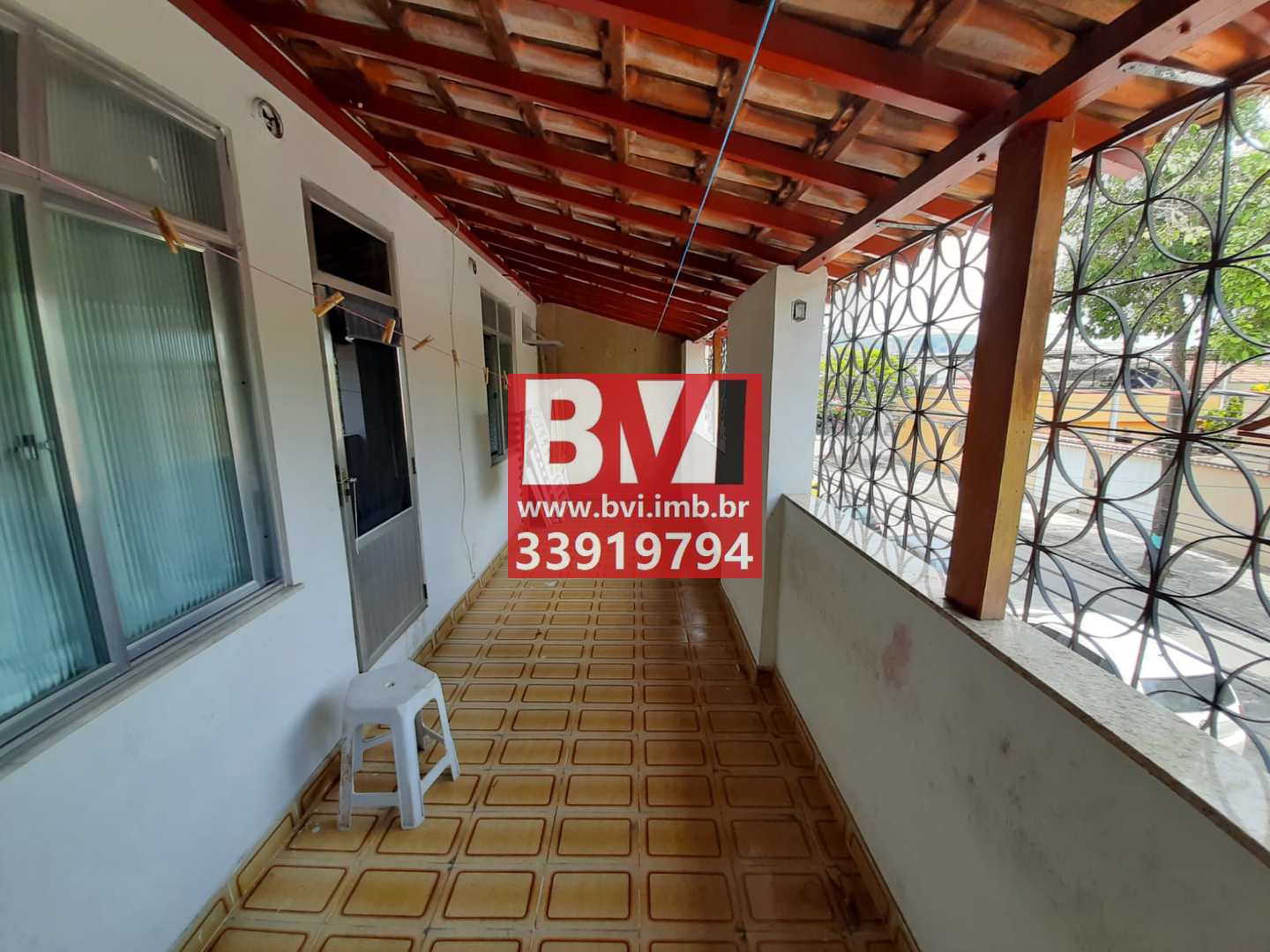 Casa à venda com 4 quartos, 120m² - Foto 24