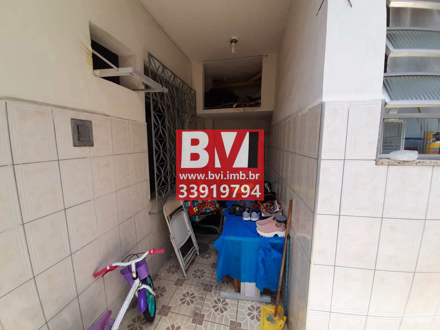 Casa à venda com 4 quartos, 120m² - Foto 9