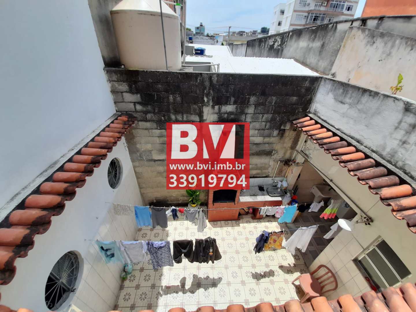 Casa à venda com 4 quartos, 120m² - Foto 28