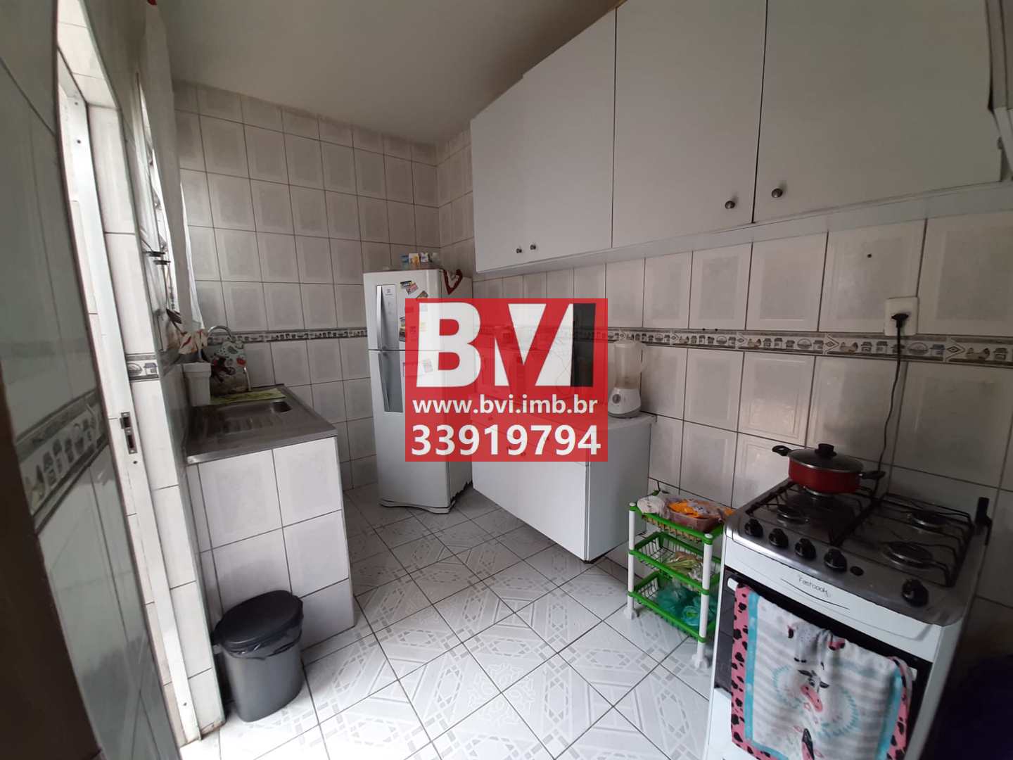 Casa à venda com 4 quartos, 120m² - Foto 8