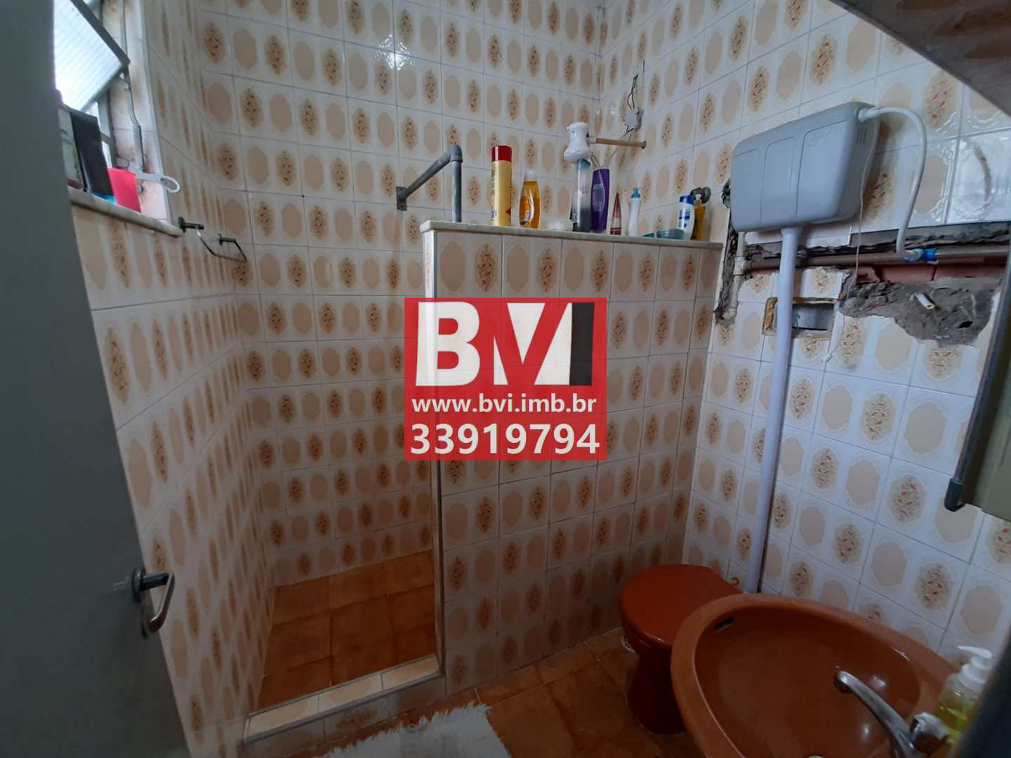 Casa à venda com 4 quartos, 120m² - Foto 30