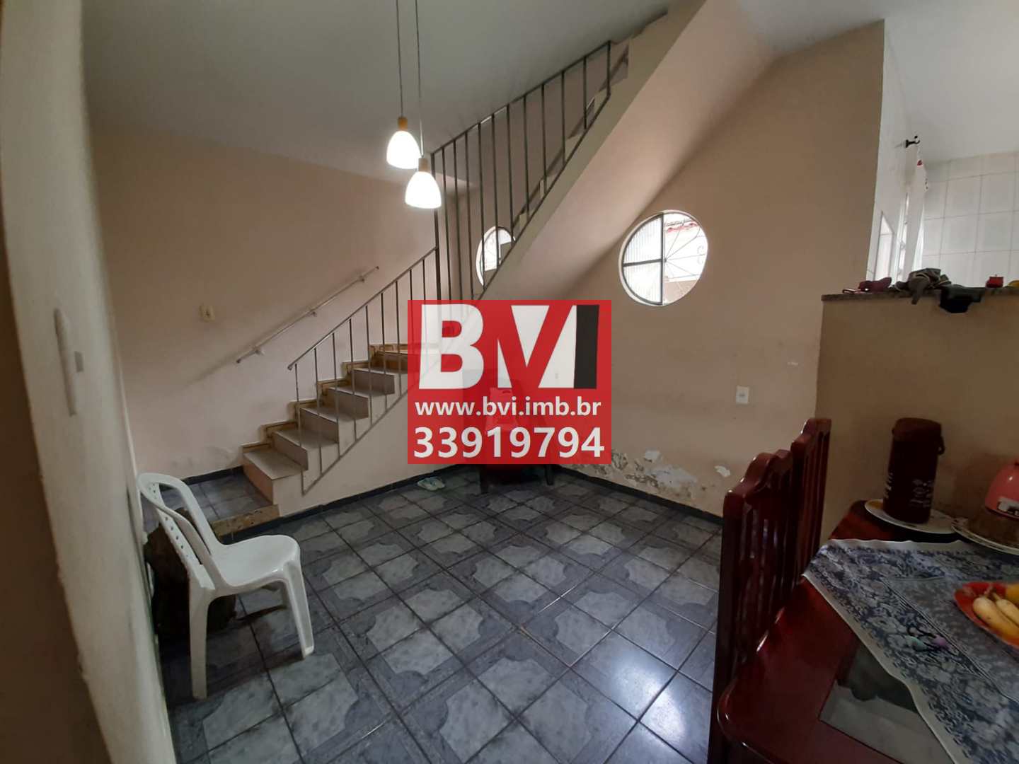 Casa à venda com 4 quartos, 120m² - Foto 5