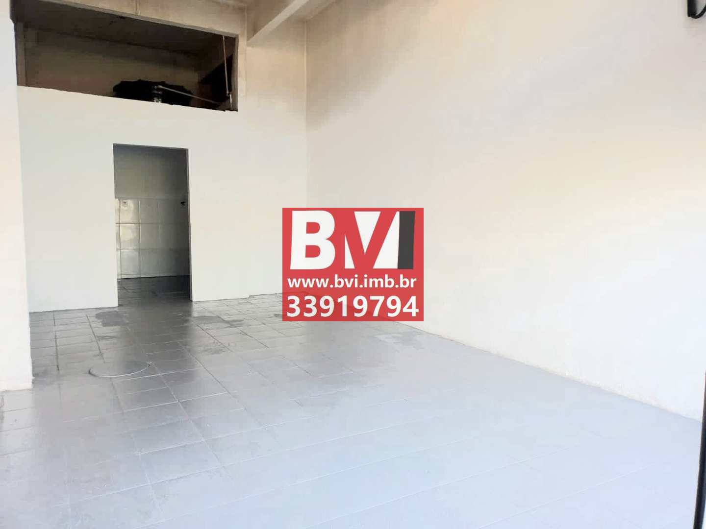 Loja-Salão à venda, 37m² - Foto 6