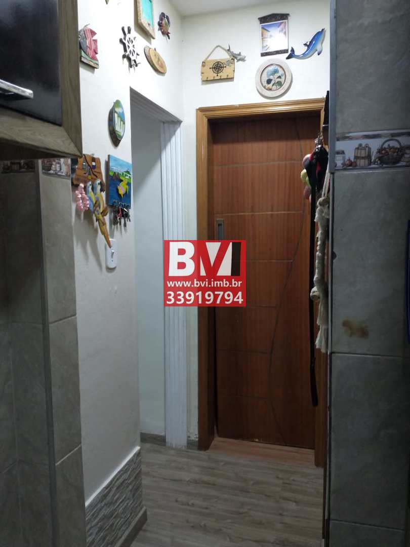 Casa à venda com 2 quartos, 48m² - Foto 18