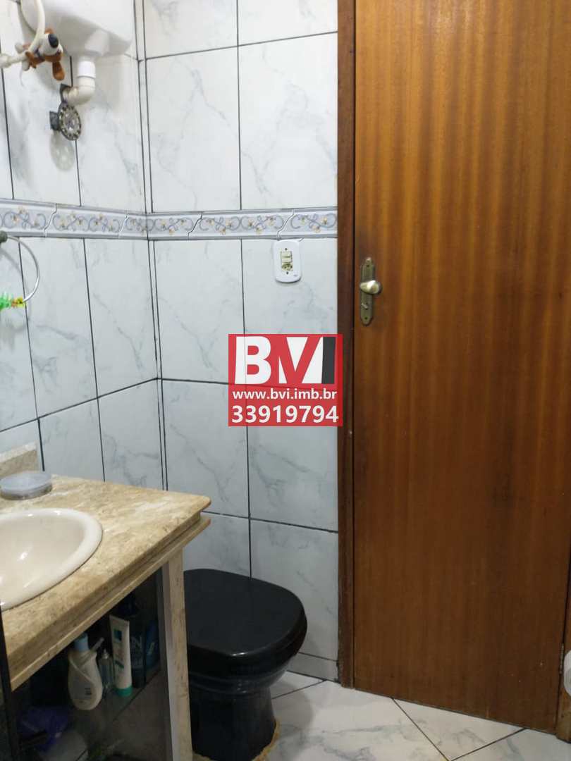 Casa à venda com 2 quartos, 48m² - Foto 27