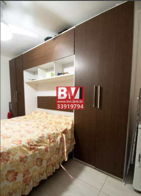 Apartamento à venda com 2 quartos, 54m² - Foto 16