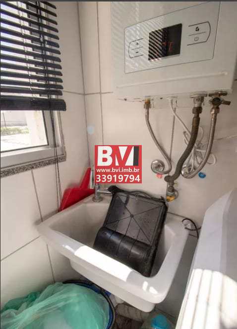 Apartamento à venda com 2 quartos, 54m² - Foto 33