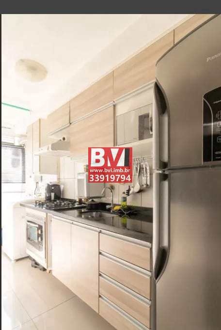 Apartamento à venda com 2 quartos, 54m² - Foto 31