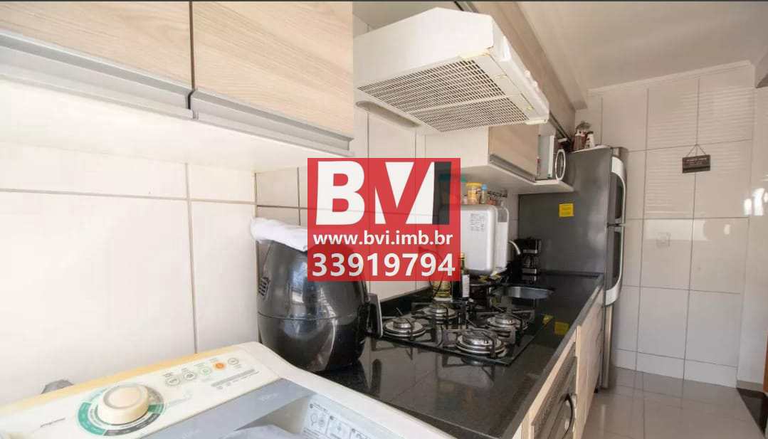 Apartamento à venda com 2 quartos, 54m² - Foto 27