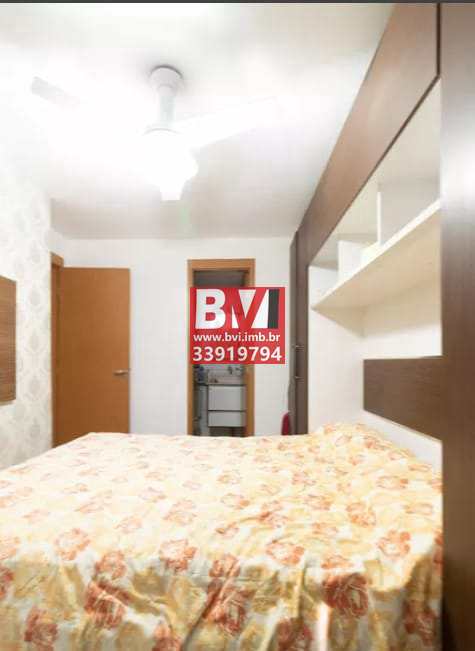 Apartamento à venda com 2 quartos, 54m² - Foto 20