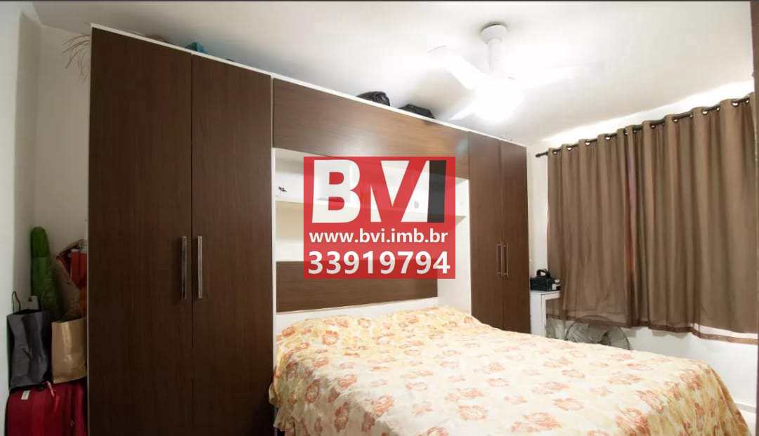 Apartamento à venda com 2 quartos, 54m² - Foto 14