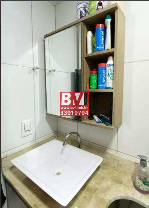 Apartamento à venda com 2 quartos, 54m² - Foto 41