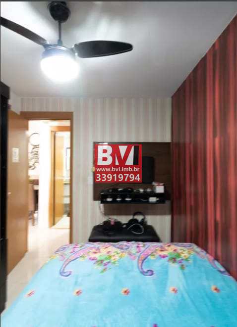 Apartamento à venda com 2 quartos, 54m² - Foto 11