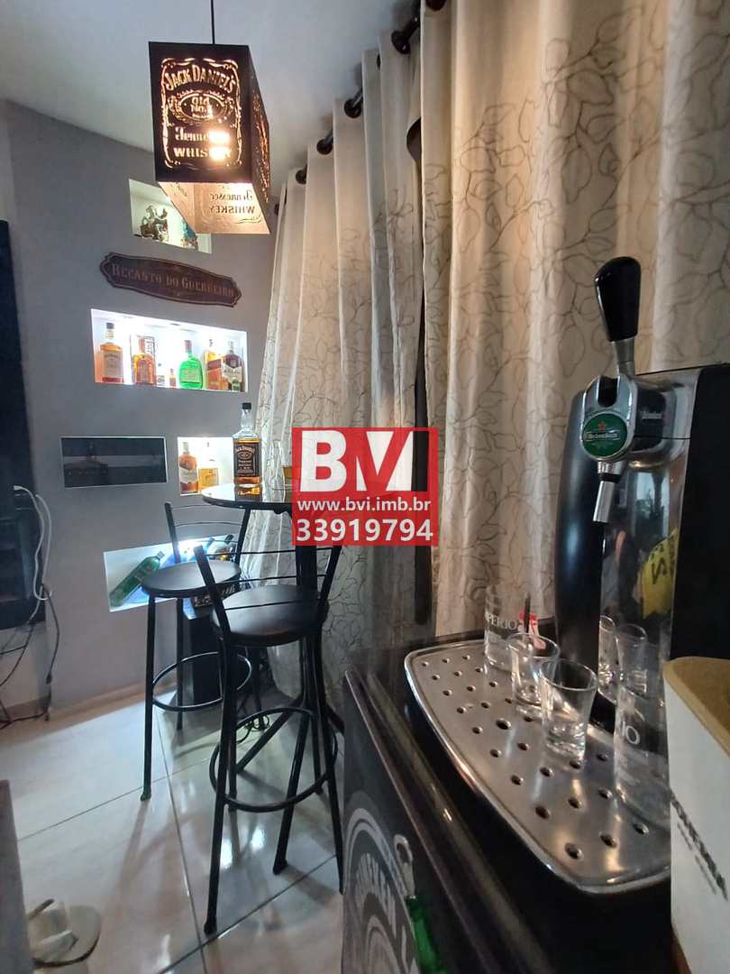 Apartamento à venda com 2 quartos, 54m² - Foto 6