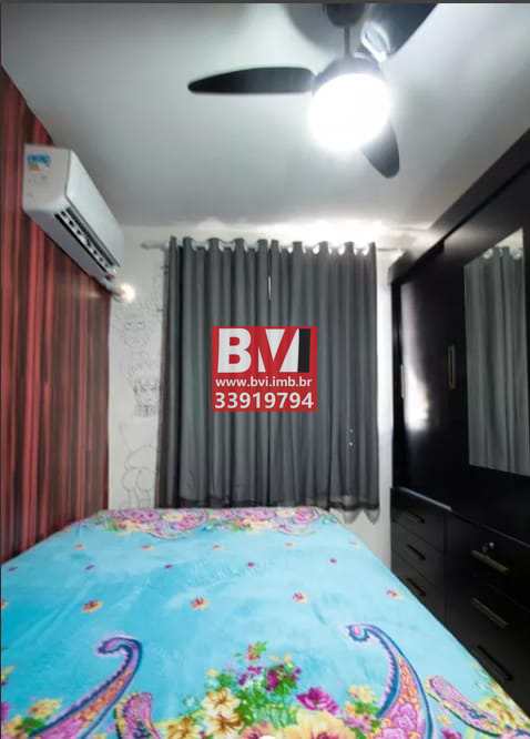 Apartamento à venda com 2 quartos, 54m² - Foto 9