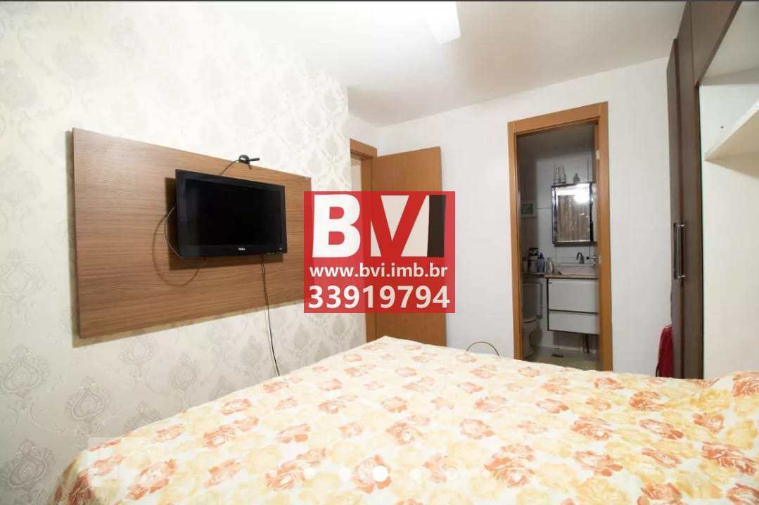 Apartamento à venda com 2 quartos, 54m² - Foto 22