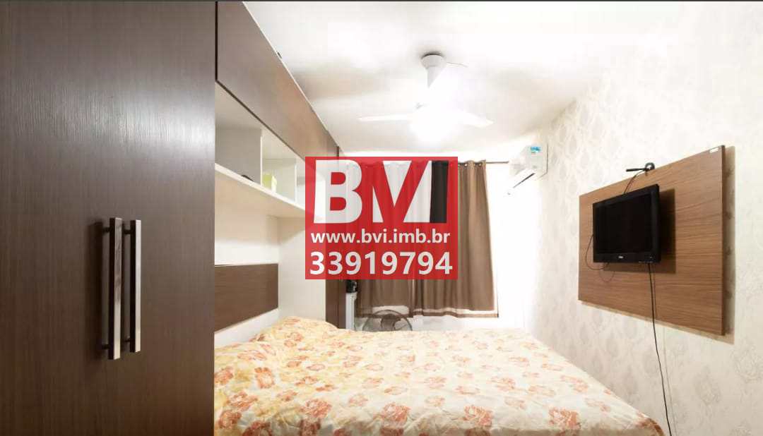 Apartamento à venda com 2 quartos, 54m² - Foto 15