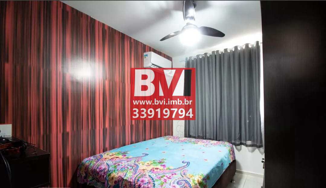 Apartamento à venda com 2 quartos, 54m² - Foto 8