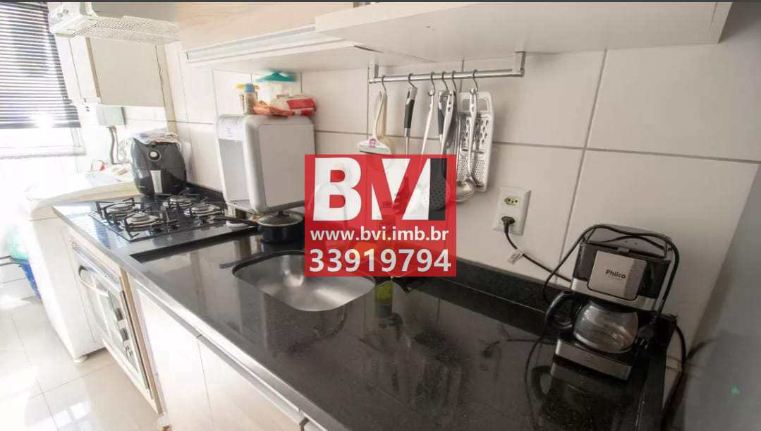 Apartamento à venda com 2 quartos, 54m² - Foto 25