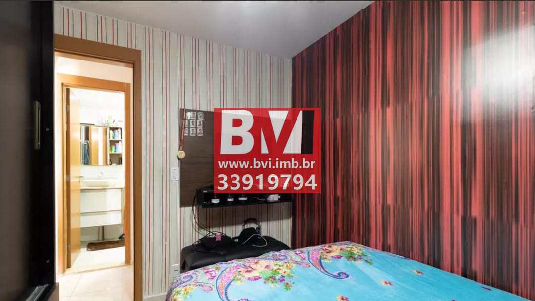 Apartamento à venda com 2 quartos, 54m² - Foto 10