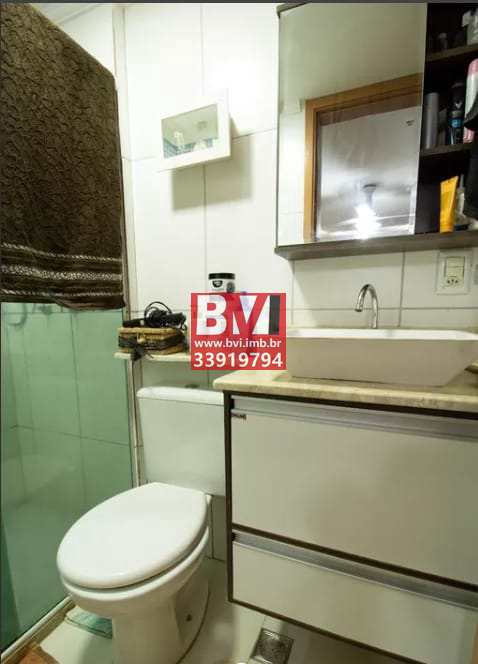 Apartamento à venda com 2 quartos, 54m² - Foto 34