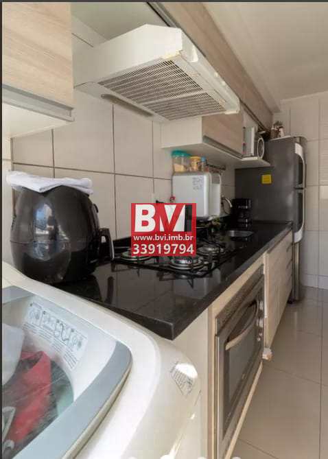 Apartamento à venda com 2 quartos, 54m² - Foto 28