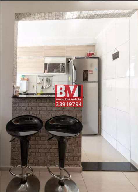 Apartamento à venda com 2 quartos, 54m² - Foto 23