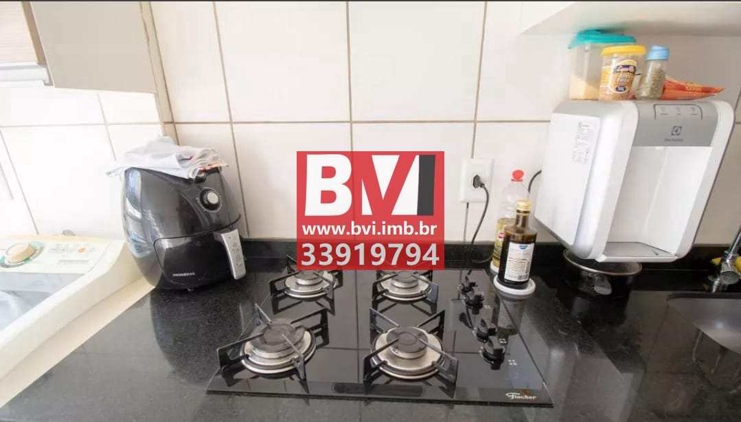 Apartamento à venda com 2 quartos, 54m² - Foto 30