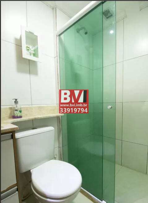 Apartamento à venda com 2 quartos, 54m² - Foto 37