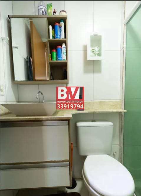 Apartamento à venda com 2 quartos, 54m² - Foto 36