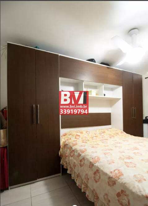 Apartamento à venda com 2 quartos, 54m² - Foto 19