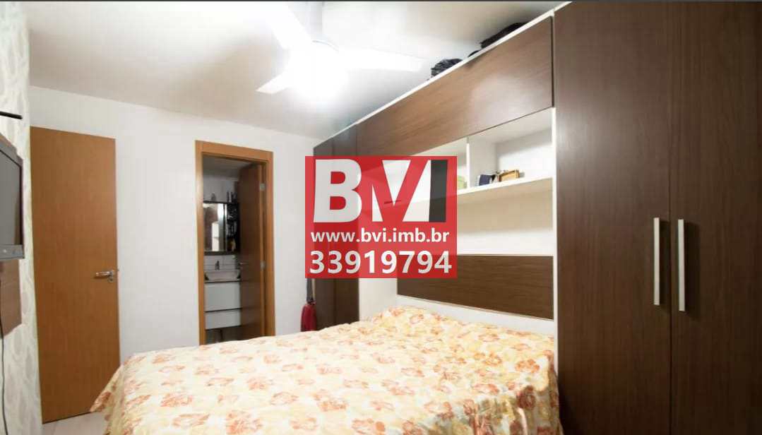 Apartamento à venda com 2 quartos, 54m² - Foto 18