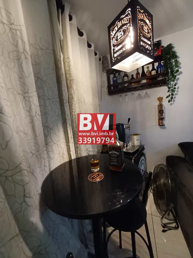 Apartamento à venda com 2 quartos, 54m² - Foto 5