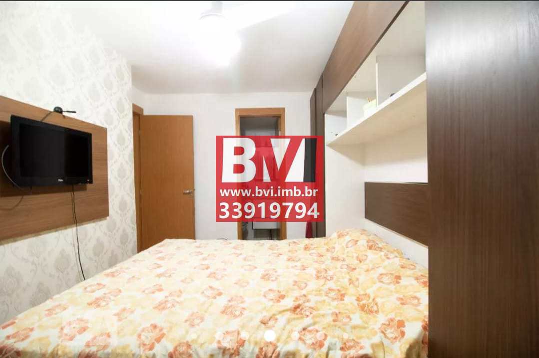 Apartamento à venda com 2 quartos, 54m² - Foto 21