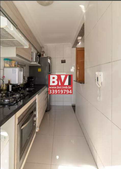 Apartamento à venda com 2 quartos, 54m² - Foto 29