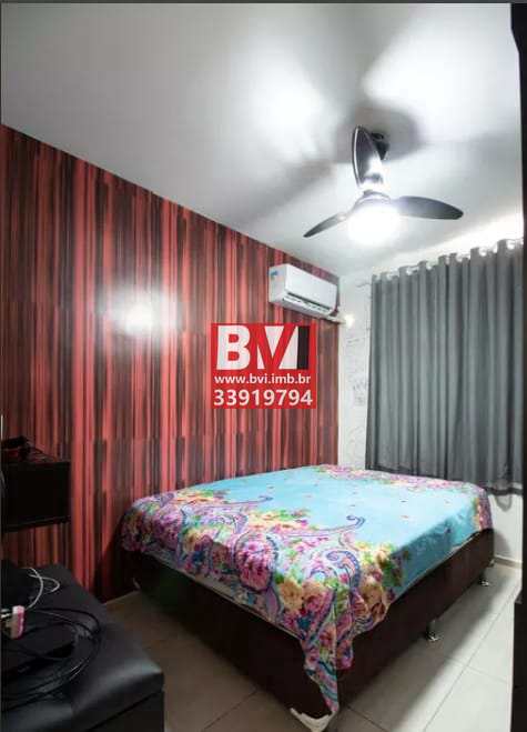 Apartamento à venda com 2 quartos, 54m² - Foto 7