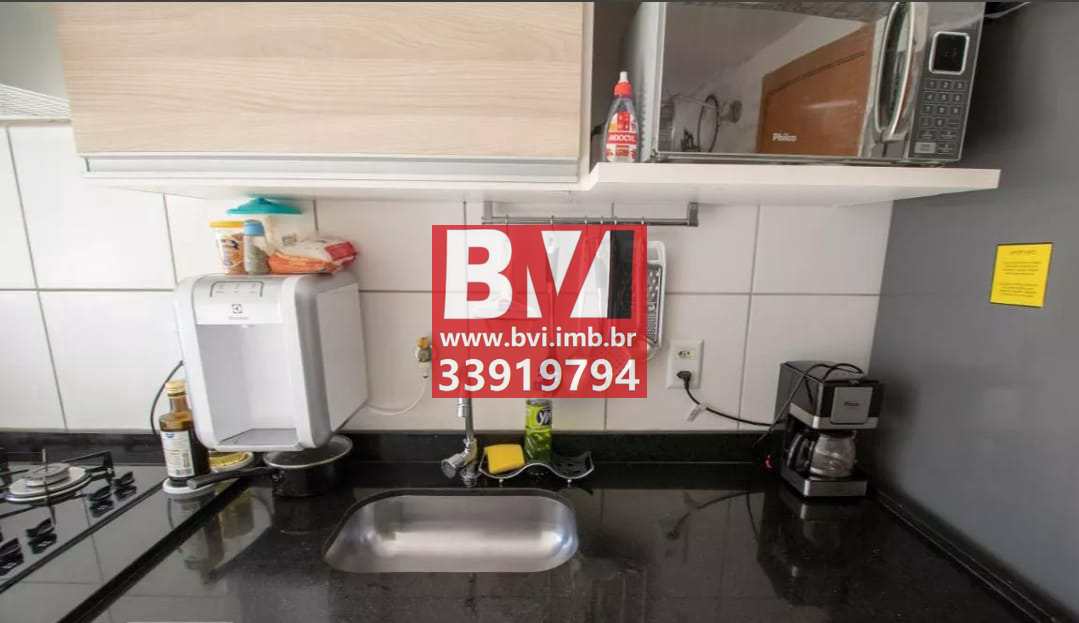 Apartamento à venda com 2 quartos, 54m² - Foto 26