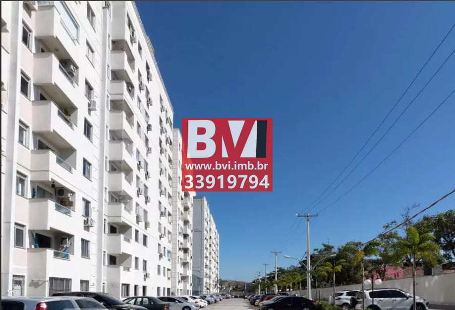 Apartamento à venda com 2 quartos, 54m² - Foto 43