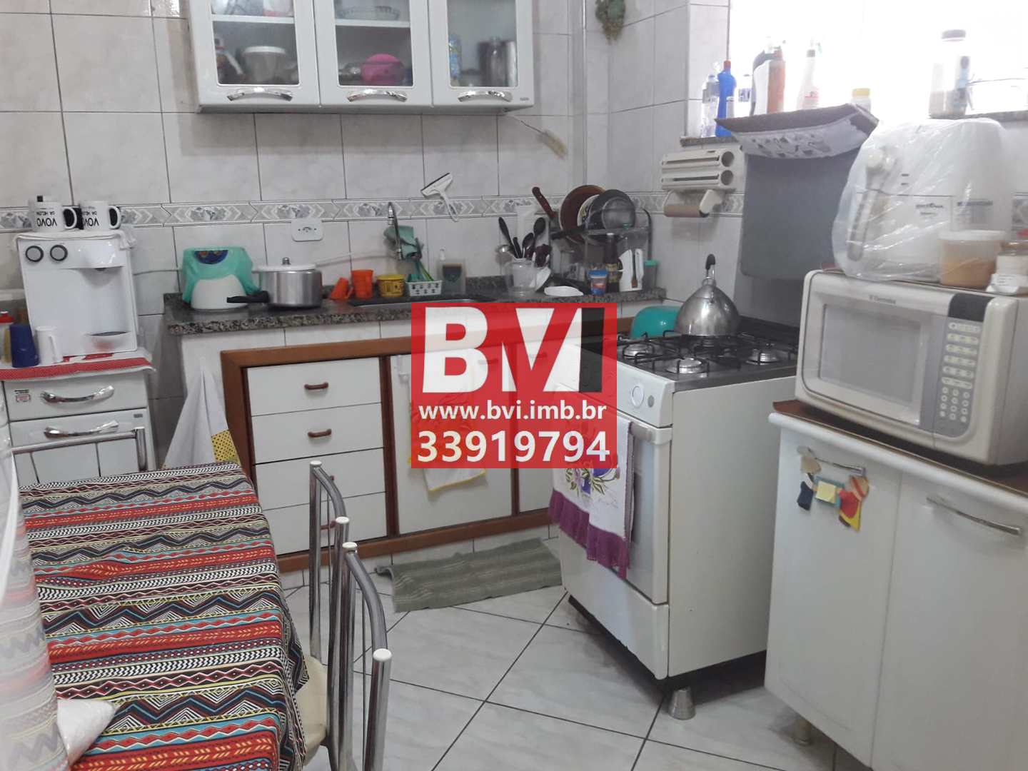 Apartamento à venda com 2 quartos, 79m² - Foto 12