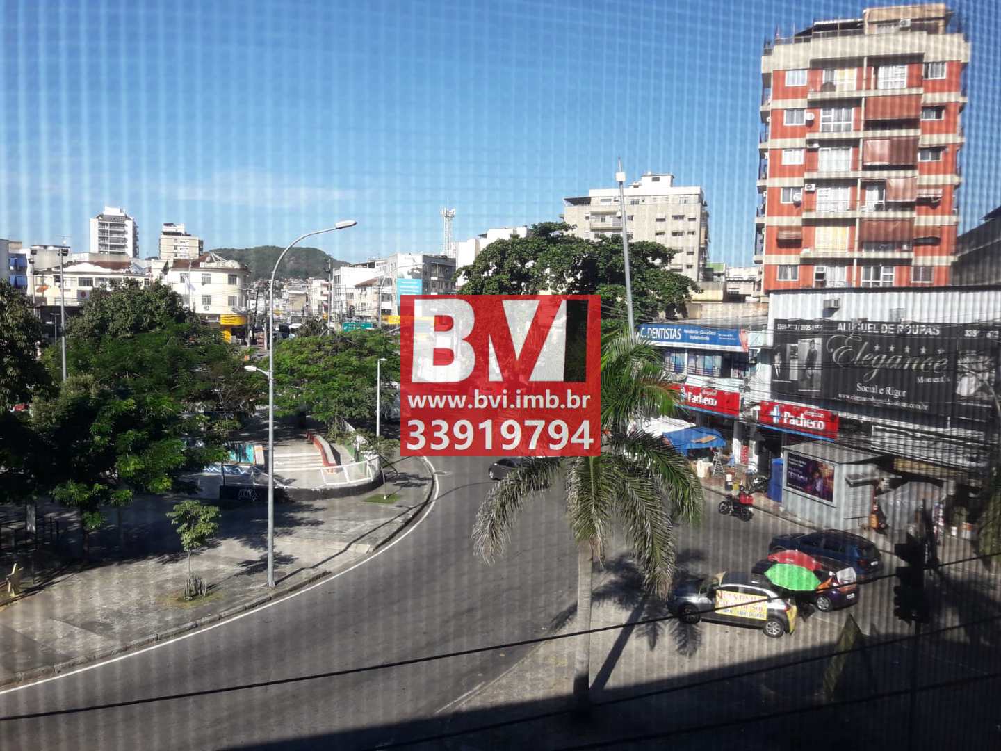 Apartamento à venda com 2 quartos, 79m² - Foto 25