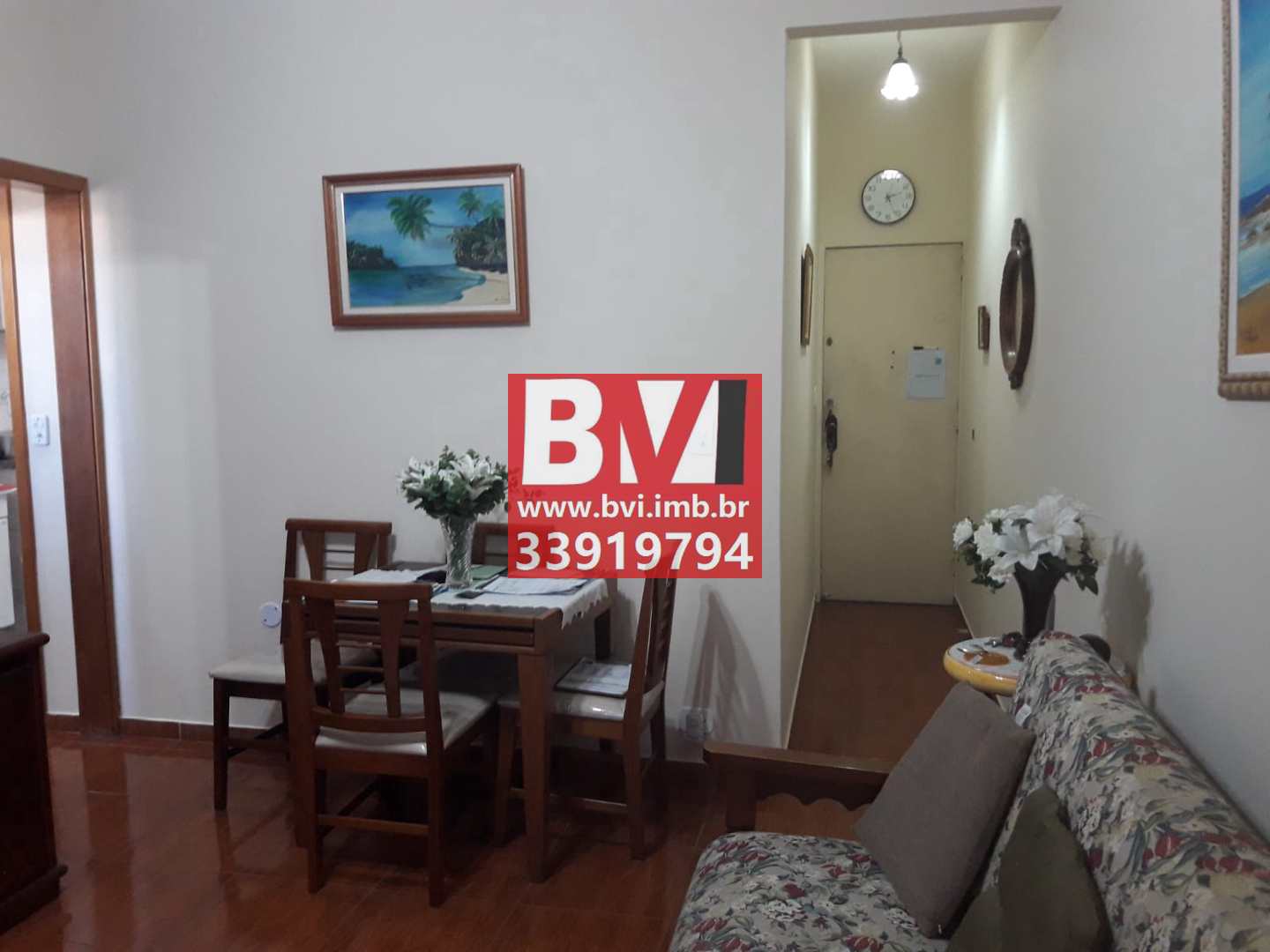 Apartamento à venda com 2 quartos, 79m² - Foto 2