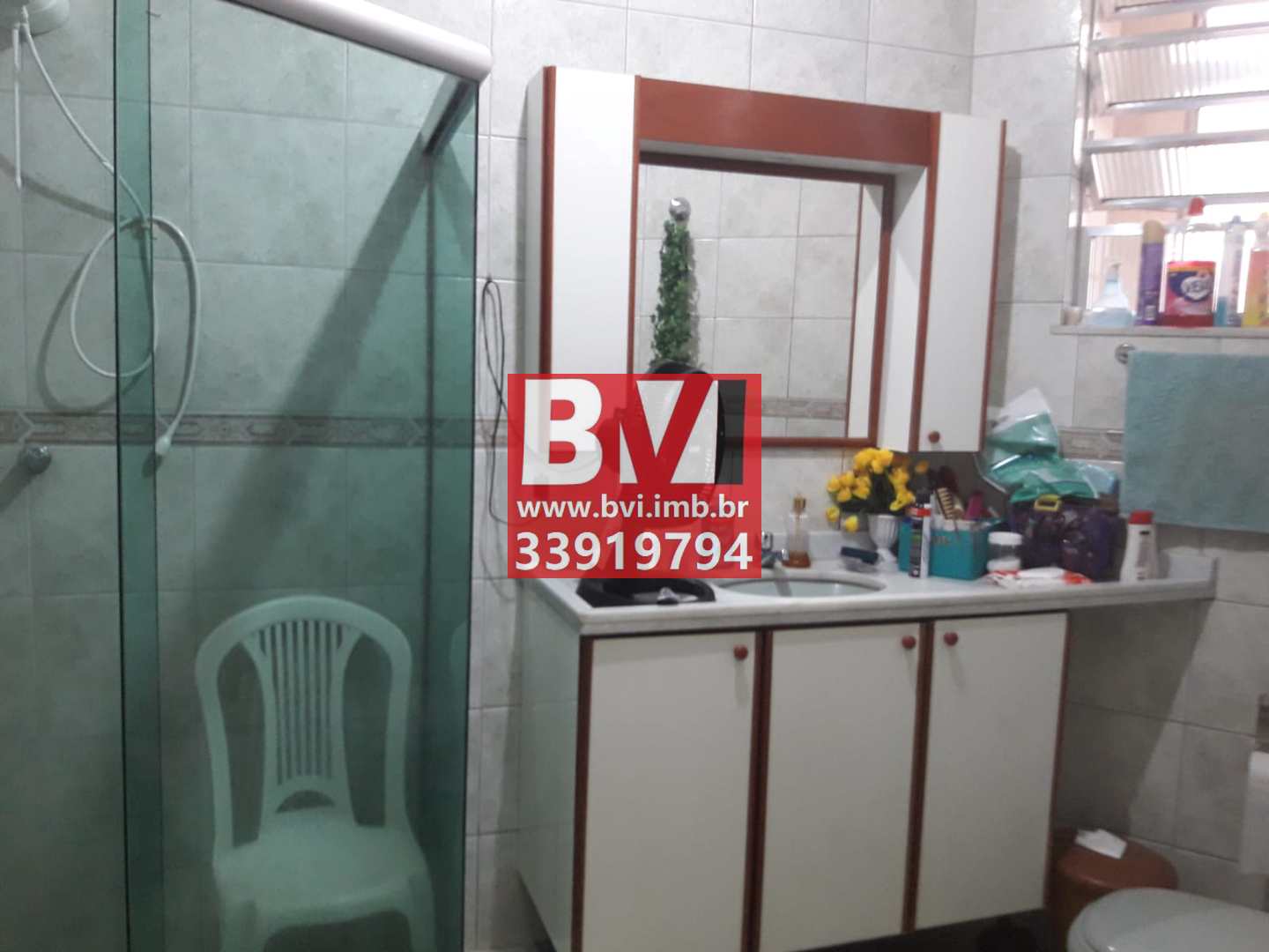 Apartamento à venda com 2 quartos, 79m² - Foto 19