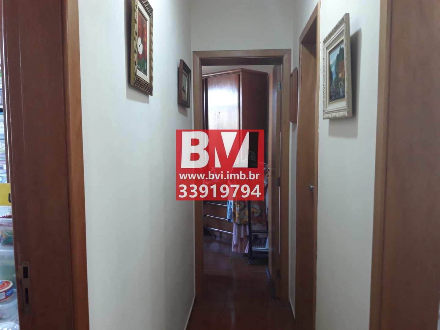 Apartamento à venda com 2 quartos, 79m² - Foto 5