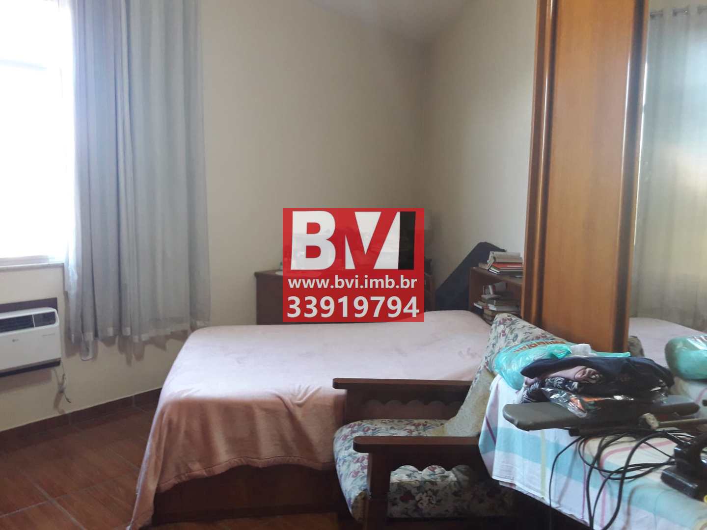 Apartamento à venda com 2 quartos, 79m² - Foto 8