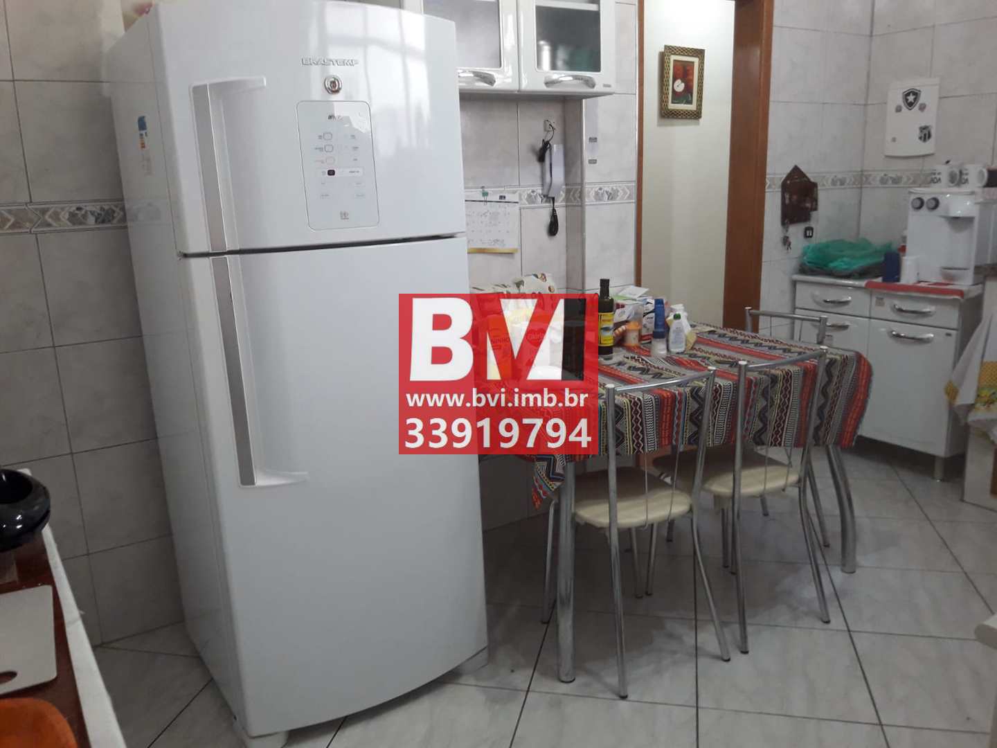 Apartamento à venda com 2 quartos, 79m² - Foto 11